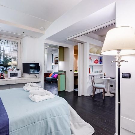 Via Condotti Private Suite Rom Eksteriør billede