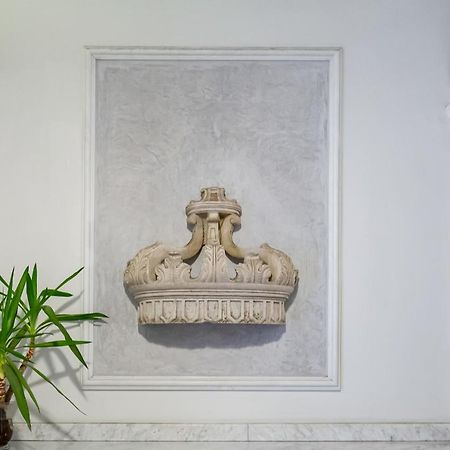 Via Condotti Private Suite Rom Eksteriør billede