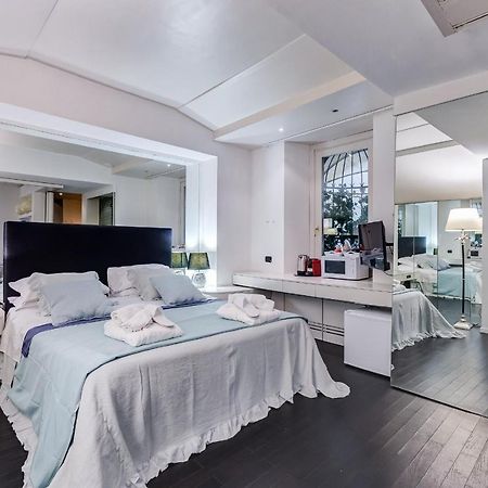 Via Condotti Private Suite Rom Eksteriør billede