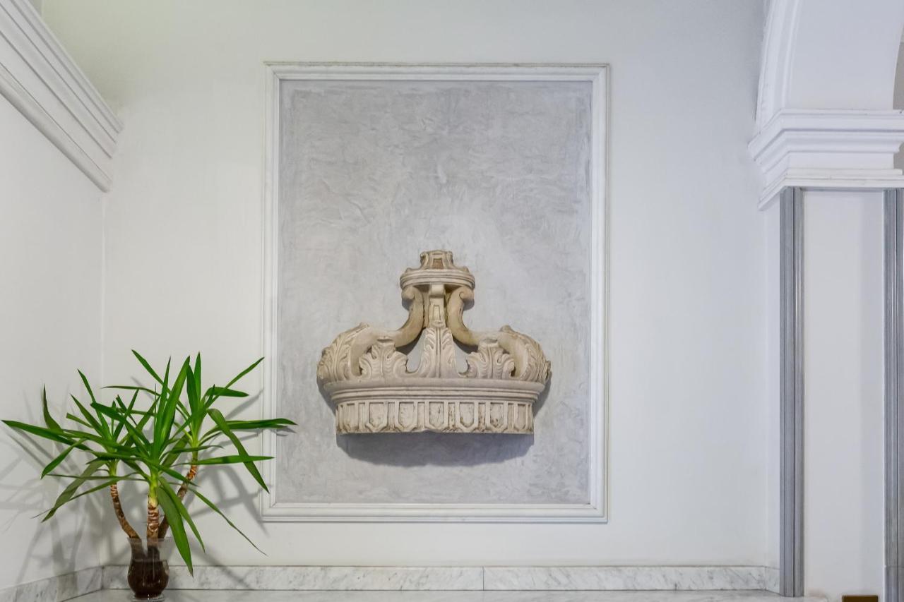 Via Condotti Private Suite Rom Eksteriør billede