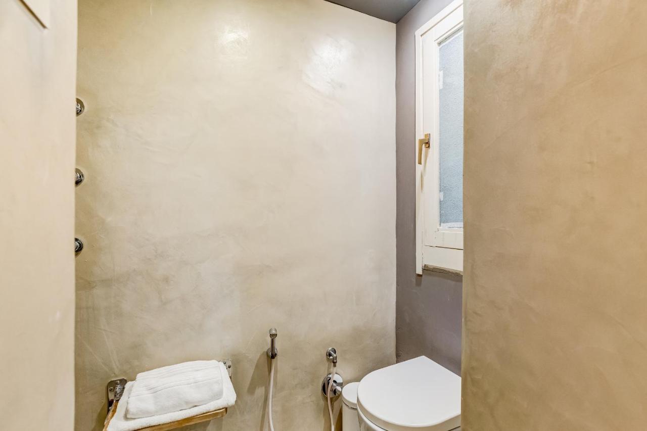 Via Condotti Private Suite Rom Eksteriør billede