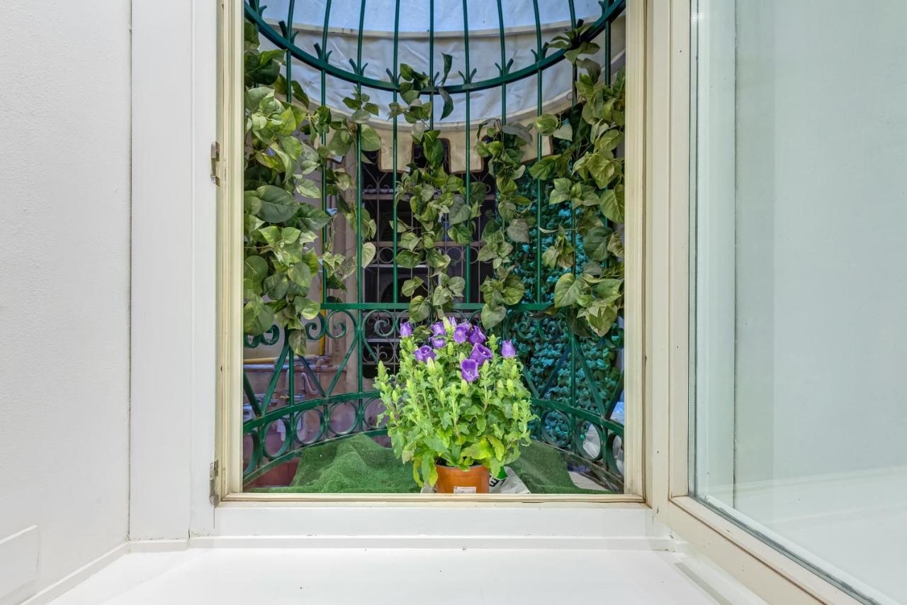 Via Condotti Private Suite Rom Eksteriør billede