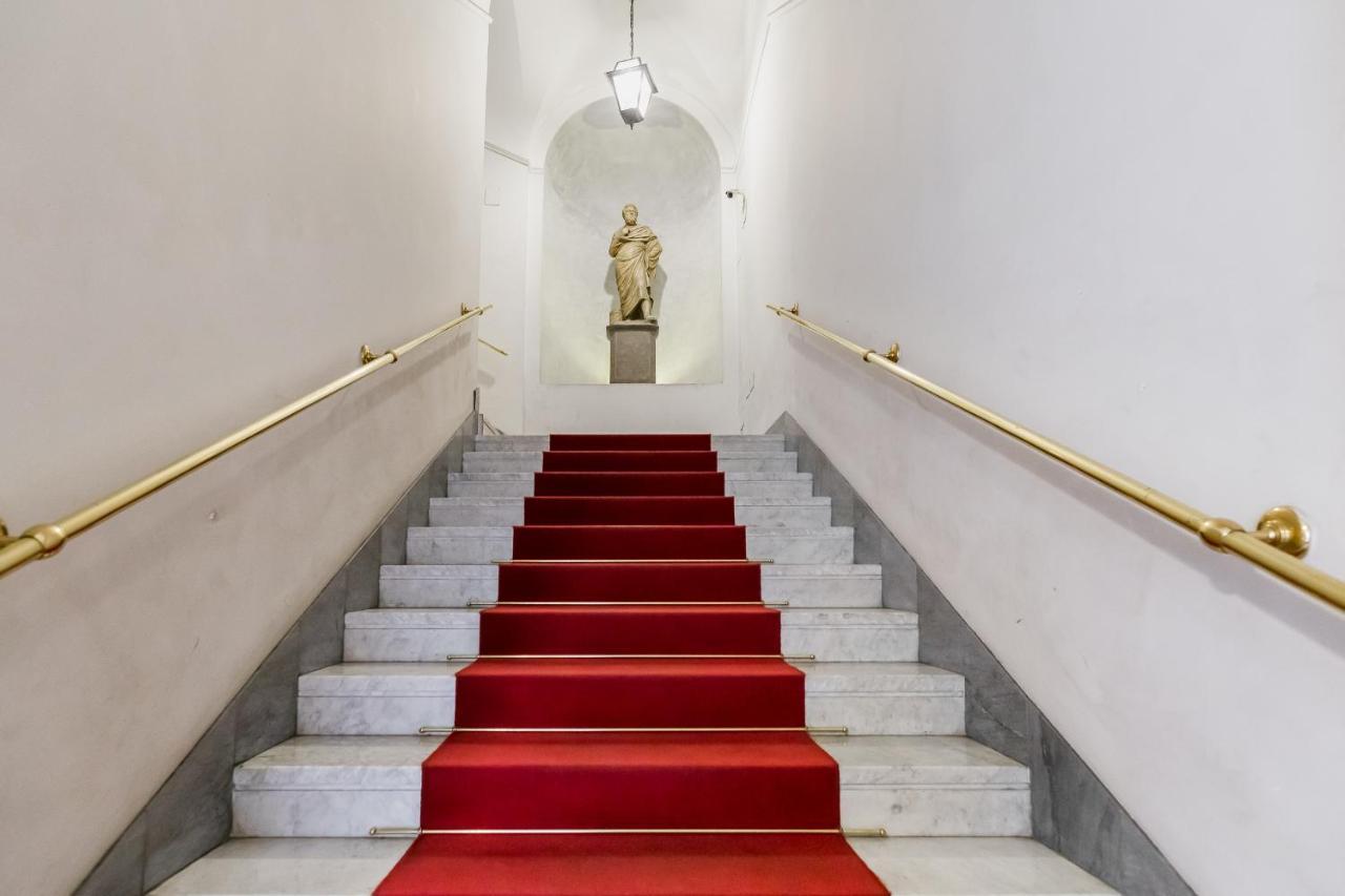 Via Condotti Private Suite Rom Eksteriør billede