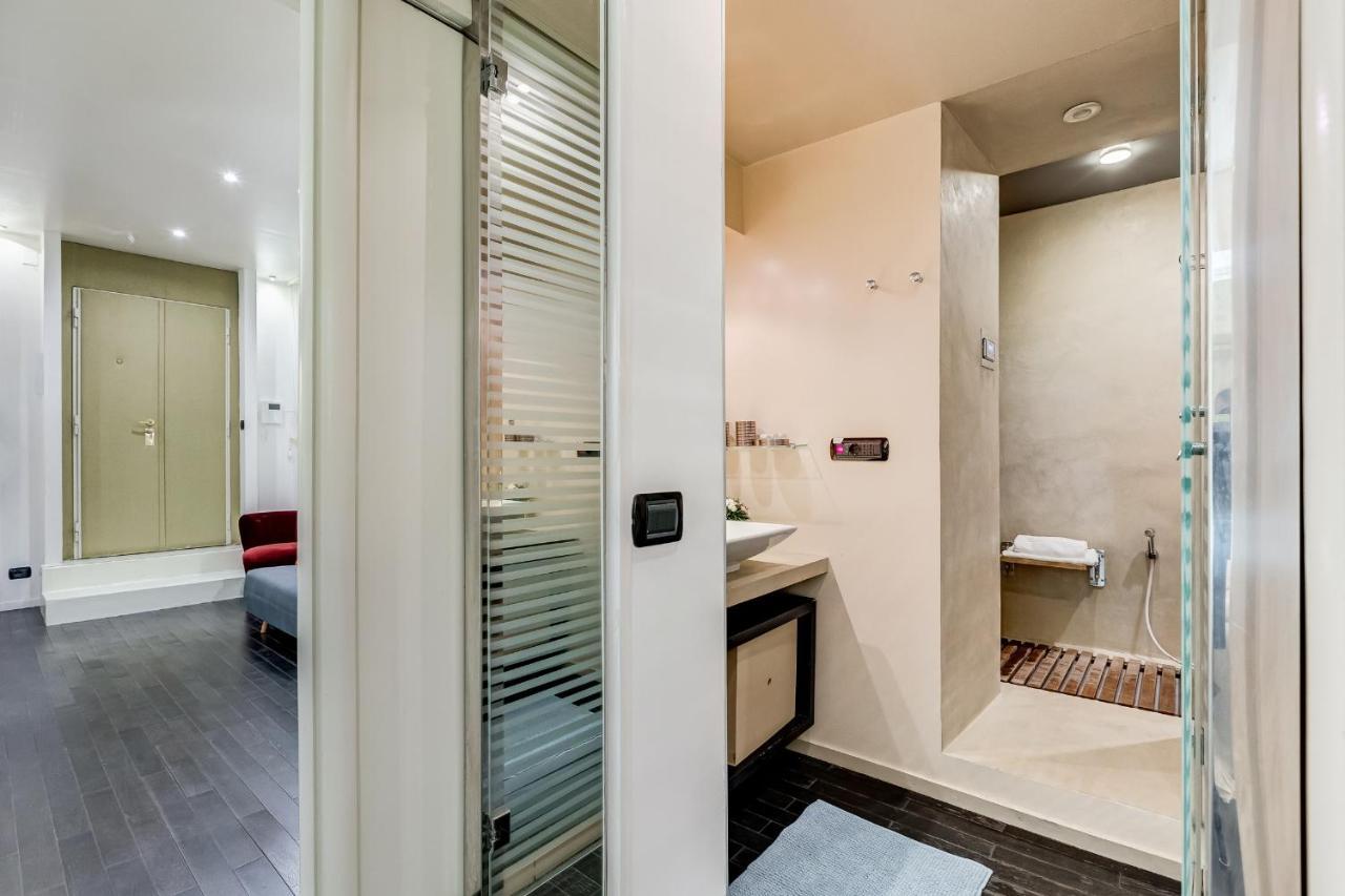 Via Condotti Private Suite Rom Eksteriør billede